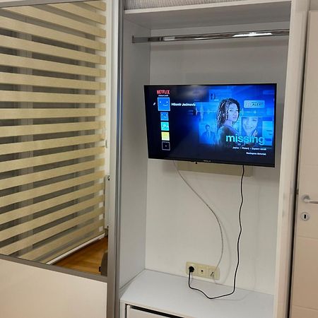Apartman M&M Добой Екстер'єр фото