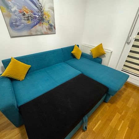 Apartman M&M Добой Екстер'єр фото