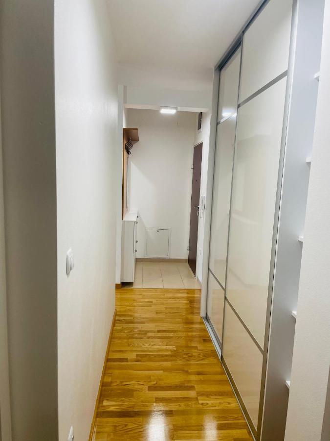Apartman M&M Добой Екстер'єр фото