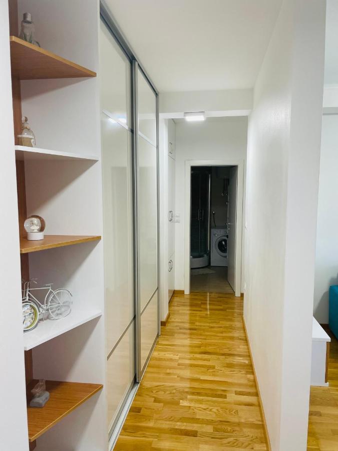 Apartman M&M Добой Екстер'єр фото