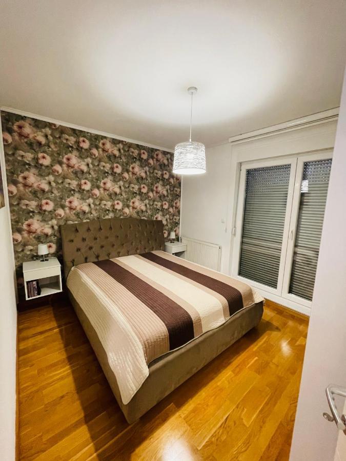 Apartman M&M Добой Екстер'єр фото