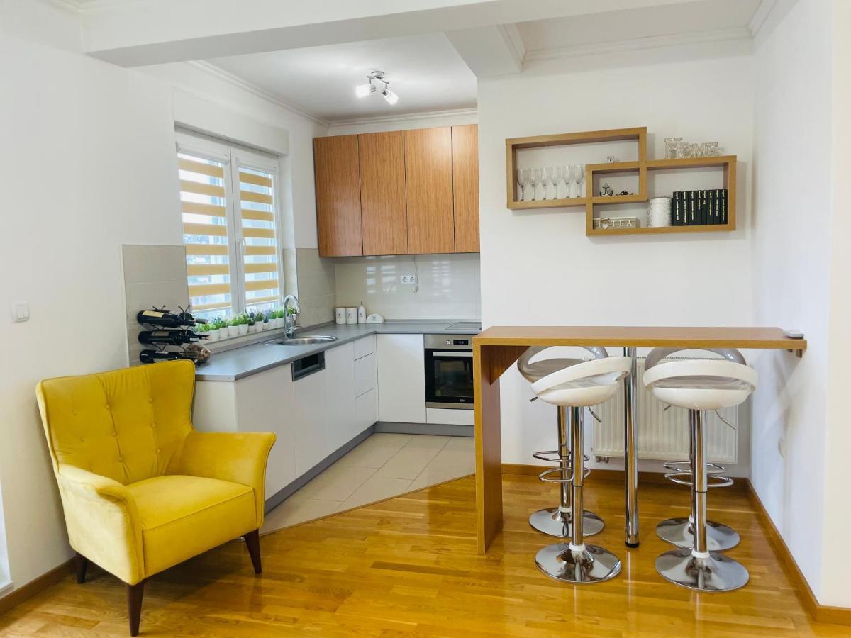 Apartman M&M Добой Екстер'єр фото