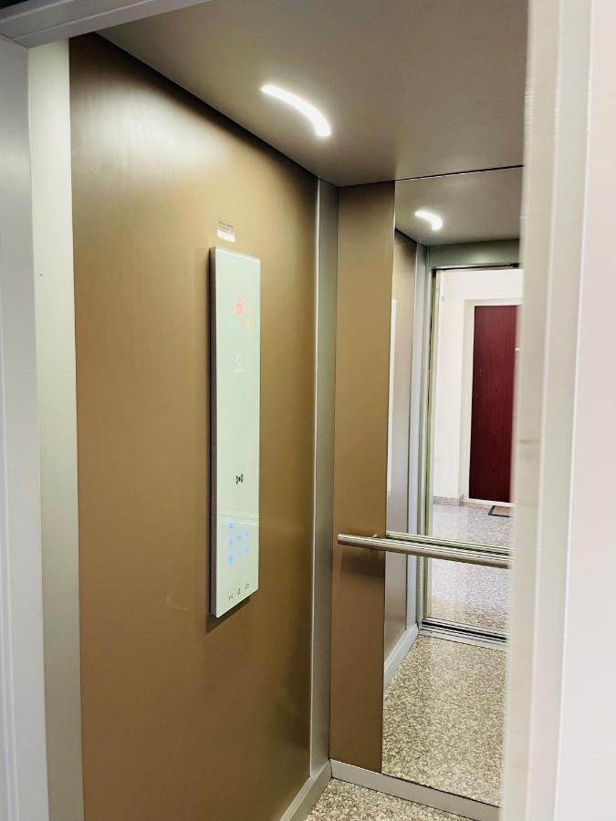 Apartman M&M Добой Екстер'єр фото
