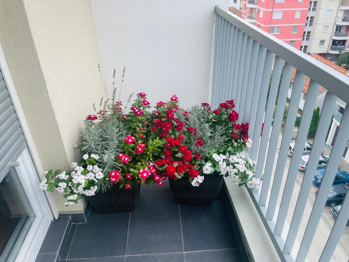 Apartman M&M Добой Екстер'єр фото
